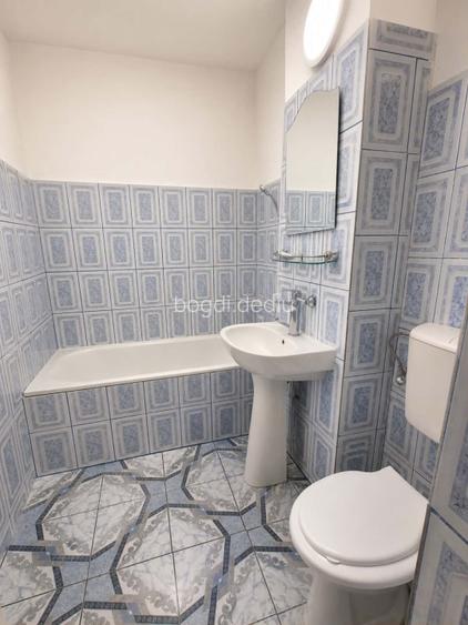 Apartament 2 camere decomandat – 52 mp – Târgu Jiu, Str. Lt. Col. Dumitru Petres - 6