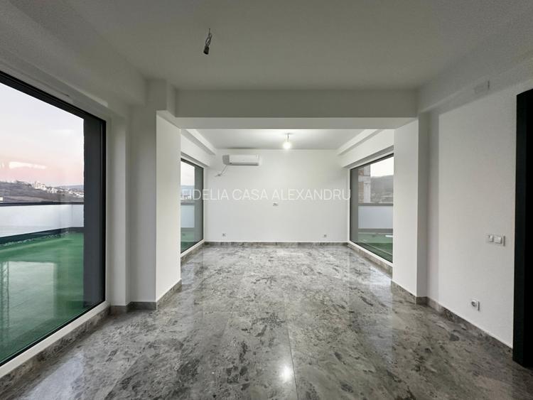 Apartament 2 camere de vanzare Bucium - 3