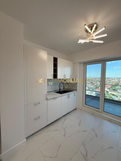 2 Camere | Th. Pallady | Centrala | Parcare Inclusa | Prima Inchiriere