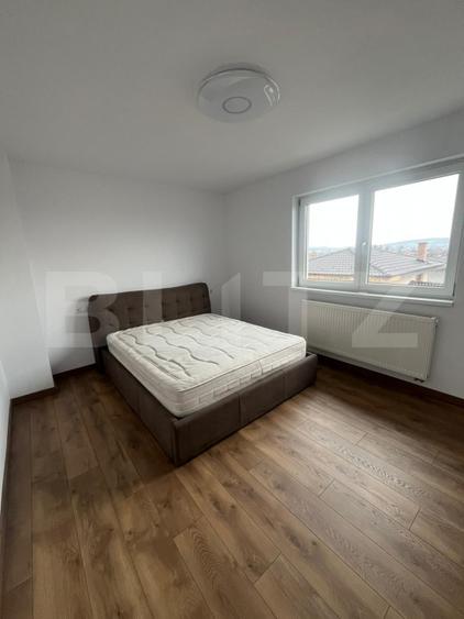 Casă tip duplex, 3 dormitoare, Sâncrai