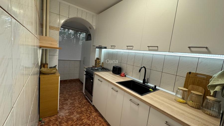 Direct proprietar – 2 camere + parcare, prima inchiriere dupa renovare - 4