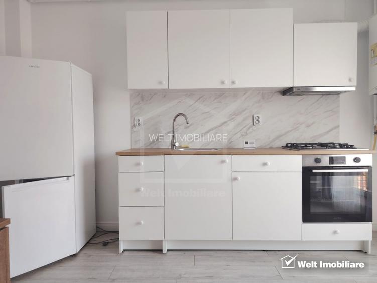 Apartament modern cu 3 camere si parcare subterana – Betta Residence - 4