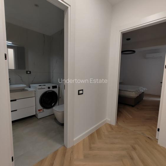 Pet Friendly - My Place North - Terasă - Parking - 17