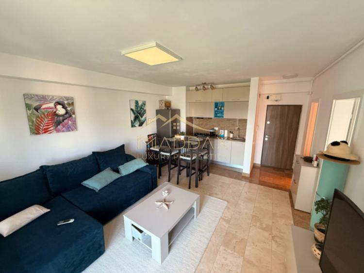 Apartament modern*Complex NOU* Parcare inclusa**Malul marii//Mamaia Nord