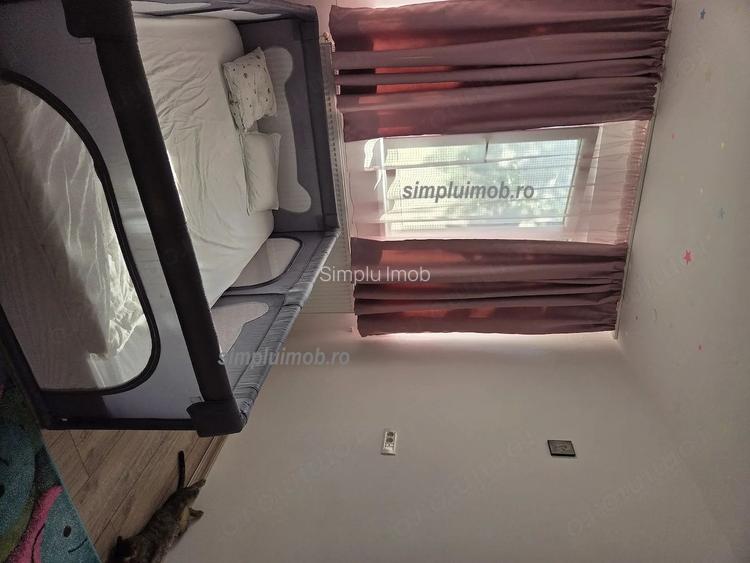 Metrou Costin Georgian 3 Camere Renovat - Centrala Proprie - 2