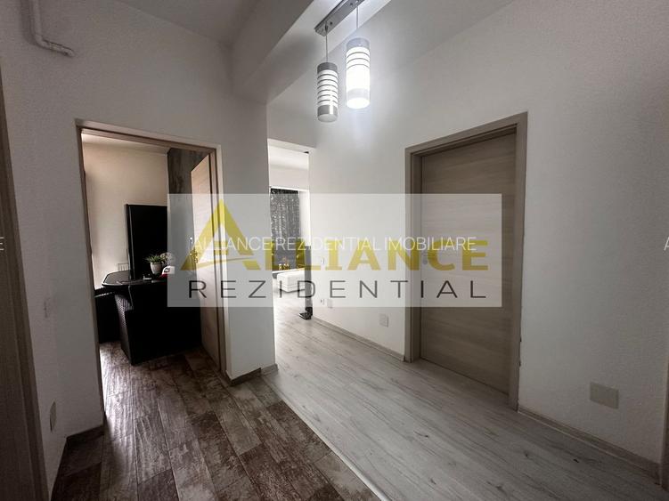 Metrou Berceni - Apartament 3 camere - 2 bai