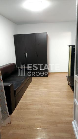 Garsoniera de 20 mp + balcon deschis, Zona Buziasului