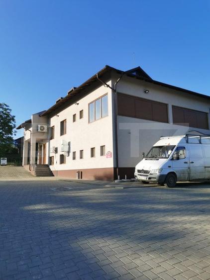 Afacere la cheie,cofetarie,pizzerie,fast food, Udesti