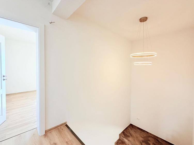 Duplex modern de vânzare în Dumbrăvița – construcție 2026
