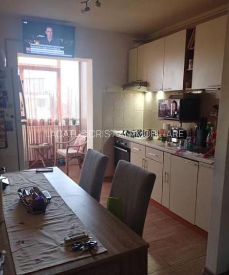 APARTAMENT 2 CAMERE DECOMANDAT CONFORT 0 ZONA ANDA - 3