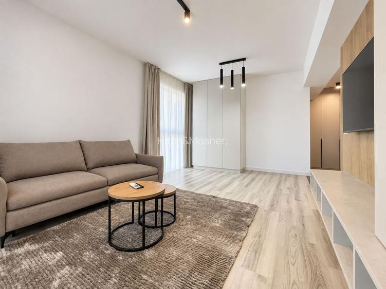 Apartament 2 camere + parcare - Denya Forest 4 - 4