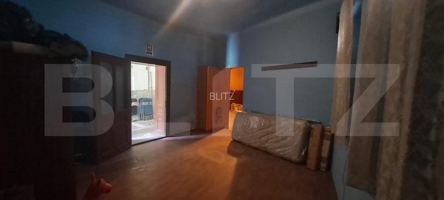 Casă pitorească cu grădină la râu, sat Berivoi – centru, posibilitate rate - 9