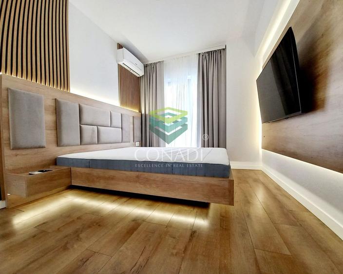 Apartament cu 2 camere // metrou Pipera