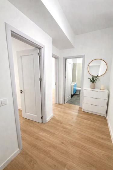 Apartament Gata De Mutare - INTABULAT - Bloc 2025 - TVA inclus