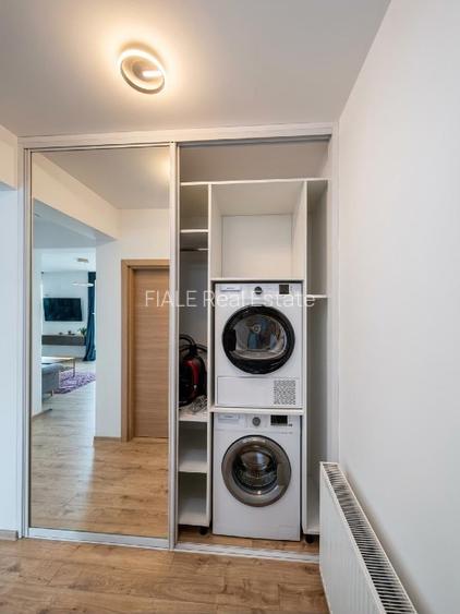 PENTHOUSE PREMIUM DE ÎNCHIRIAT – TOP CITY | Coresi l Tractorul - 4