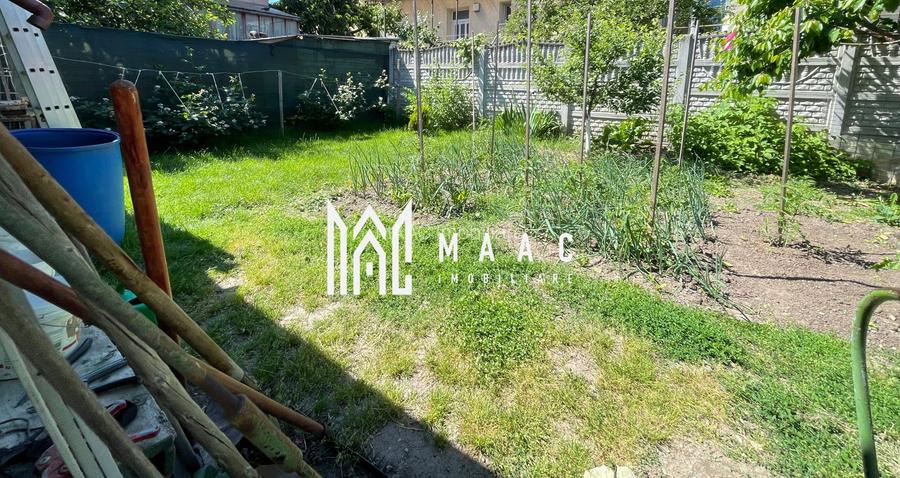 Casă 4 camere de vânzare | Sibiu Hipodrom II | 110 mp, teren 578 mp - 21
