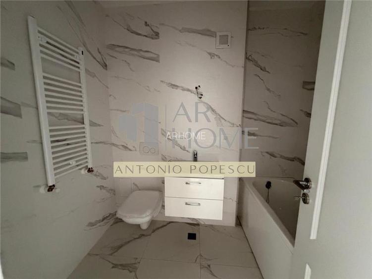 Apartament 2 camere, parcare proprie, in Ploiesti, zona Albert.