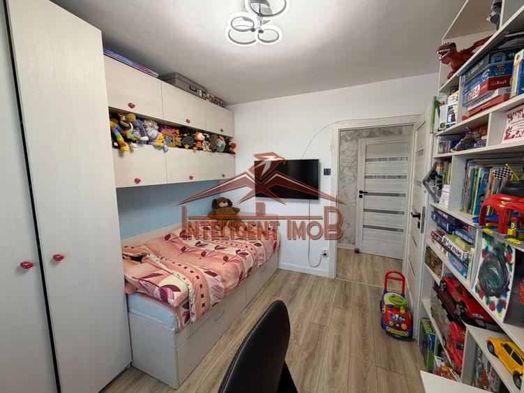 Apartament cu 3 camere in Sibiu pe Strada Rahovei