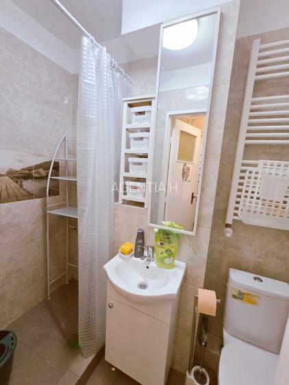 2 camere de închiriat – Ultracentral, Sala Palatului – Calea Victoriei mobilat - 15