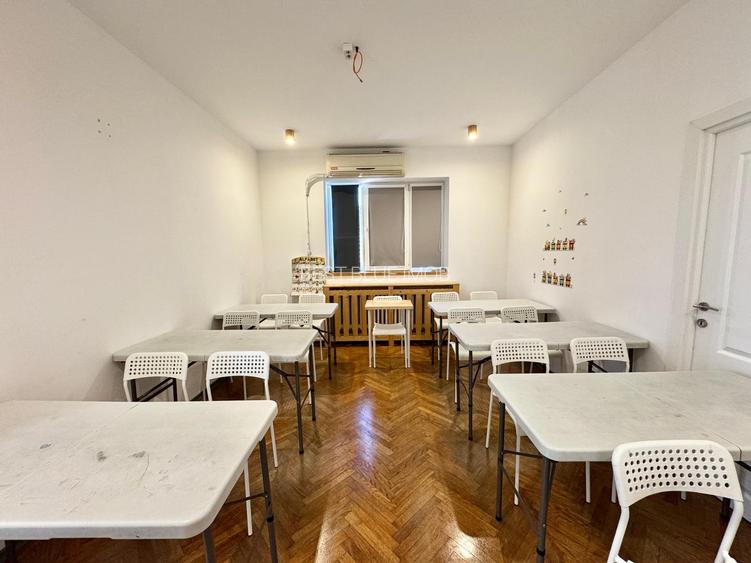 Proprietate rara in Copou/Universitate, etaj de casa, renovat, 3 camere, parcare - 6