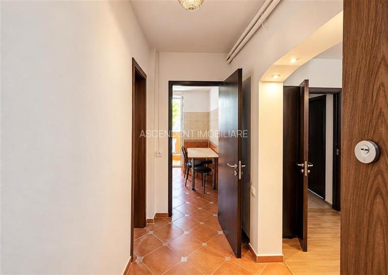 Apartament semidecomandat, zona Grivitei, Brasov - 5