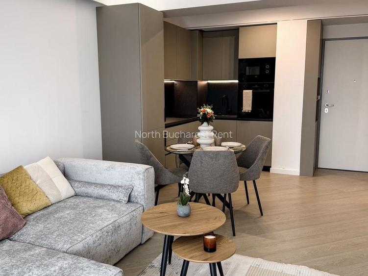 2 Camere de închiriat | Pipera | Rond OMV - 4