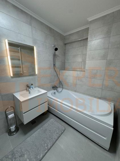 Apartament 2 camere, situat in zona Inel II - Bloc nou