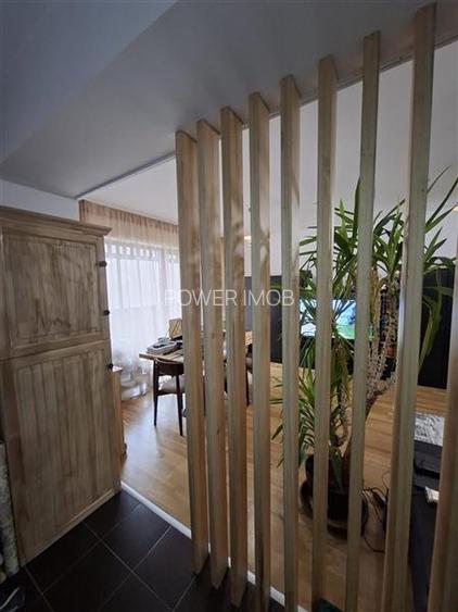 APARTAMENT 2 CAMERE IN TAMPA GARDENS, CARTIER RACADAU - VALEA CETATII - 5