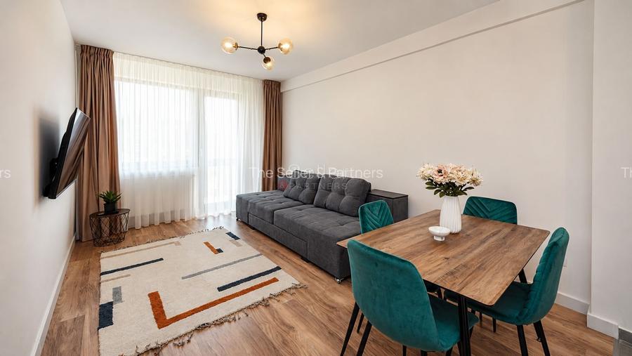 Poiana Brasov | Complex Nou Modern - 17