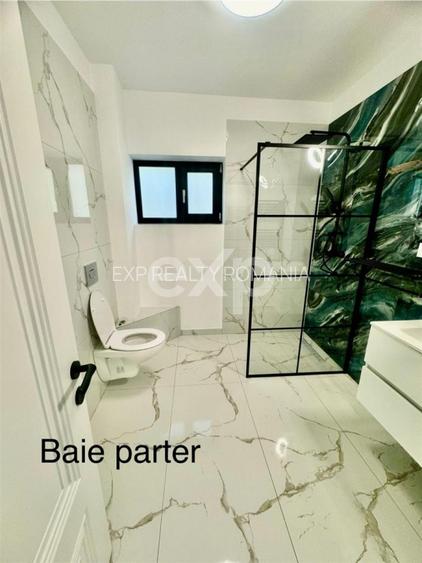 Case individuale 4 camere Bascov | 170 mp | Zona superba - 3