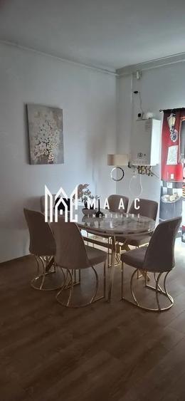 Apartament de vânzare Sibiu, 2 camere | Mihai Viteazul | 59 mp