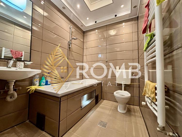 Oportunitate! Piața Mihai Viteazu, pct 0! Apartament 2 camere decomandate,