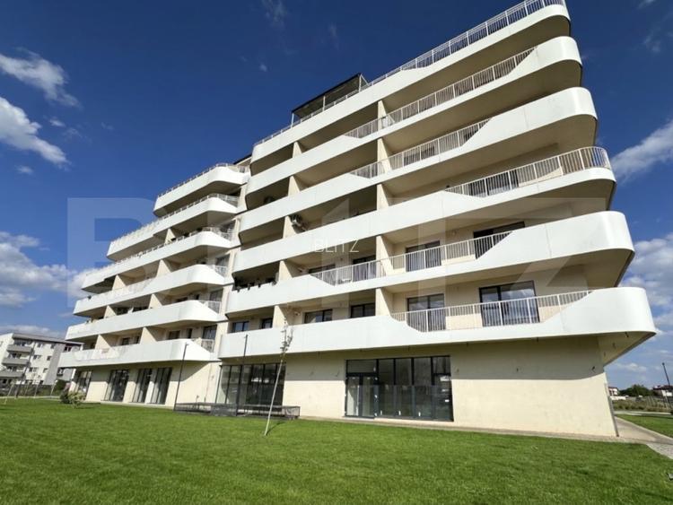Apartament 3 camere, 57.70 mp, zona Eroilor Residence - 18