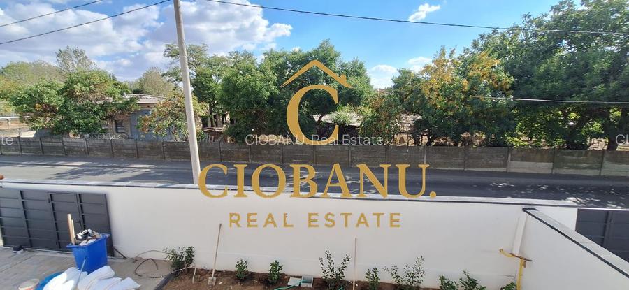 Apartament PREMIUM cu 3 camere 80 mp, într-o casă elegantă-Zona Potelu