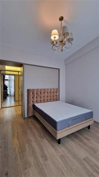 Penthouse Exclusive Residence, 3 camere, mobilat si utilat