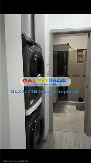 Apartament 2 camere Sos M.Bravu-Obor