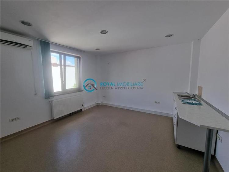 Royal Imobiliare - Inchiriere spatiu de birouri zona Centrala