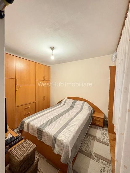 Apartament 3 camere, 48 mp utili, etaj 1 - Circumvalatiunii - 3