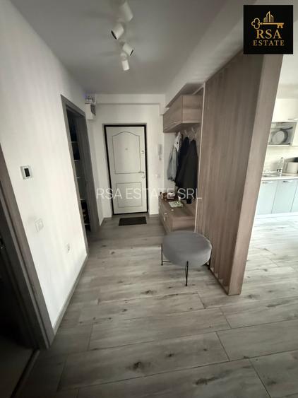 Apartament 3 camere de vanzare et.1 terasa +parcare Dem.Radulescu - 8