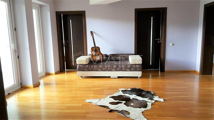 Casa Tocile 5 camere cu teren 2000 mp - 8