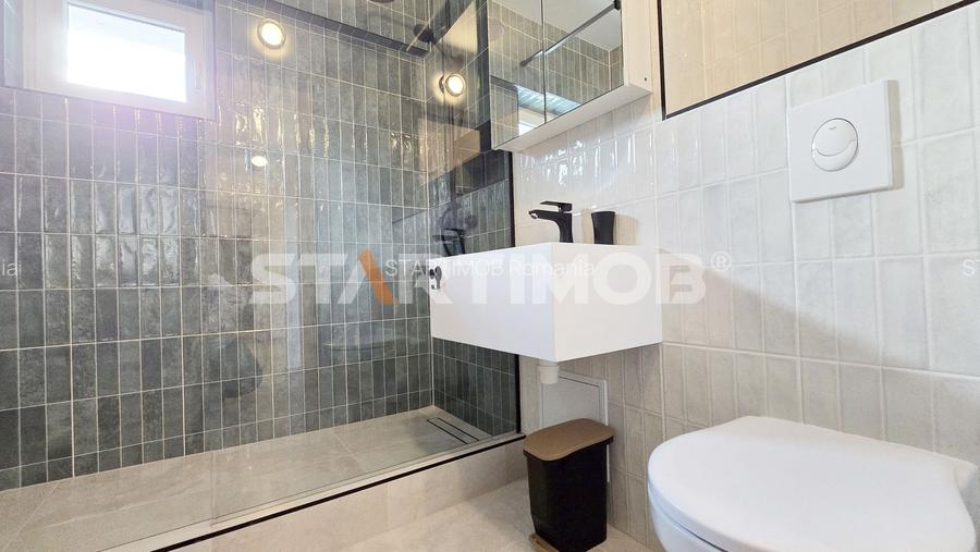 Apartament prima inchiriere Centru Civic - 34
