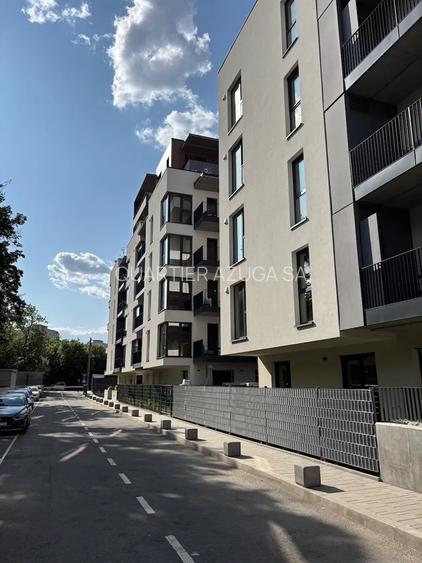 3 CAMERE - ANSAMBLU PREMIUM - DNA GHICA - QUARTIER AZUGA - DIRECT DEZVOLTATOR - 14