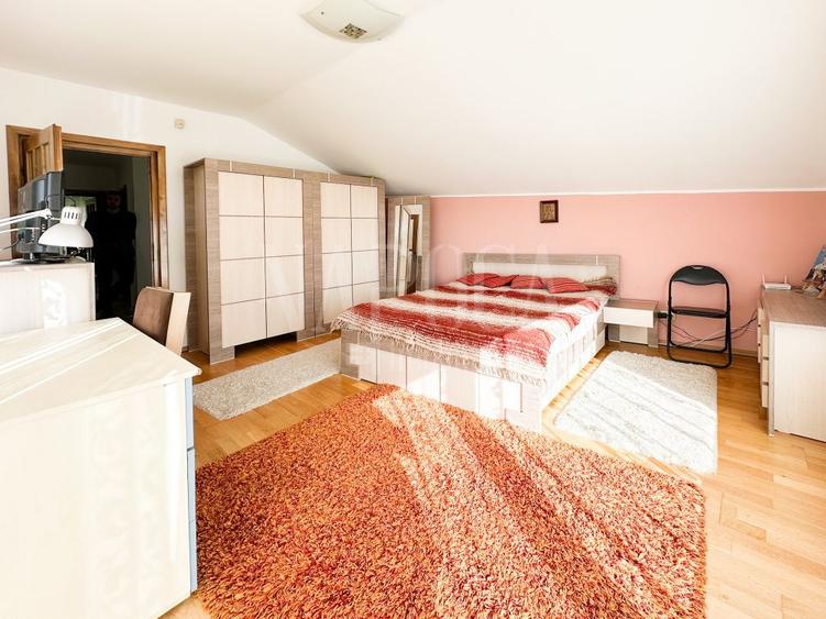 Casa 5 camere de vanzare in Faget, Cluj Napoca