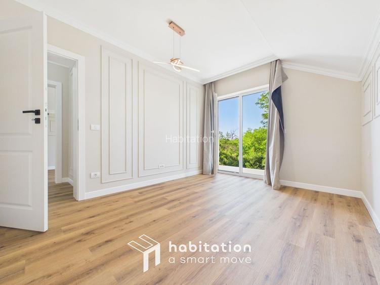 Casă individuală, stil elegant si lumina abundenta,  zona Ronat - 31