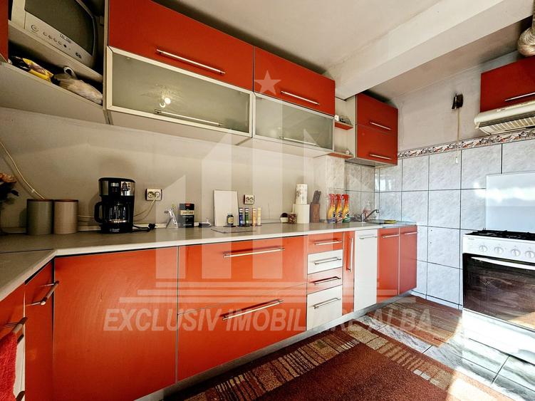 Apartament 3 camere decomandate | 65 mp | Spatios | Cetate