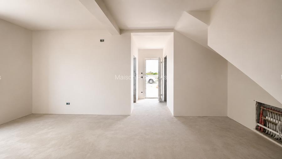 Duplex Premium Cu 5  Camere | Mosnita Noua | 126.5mp Utili | 397mp Teren - 8
