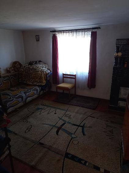 Vand vila situata in sat Plopsoru, comuna Daia