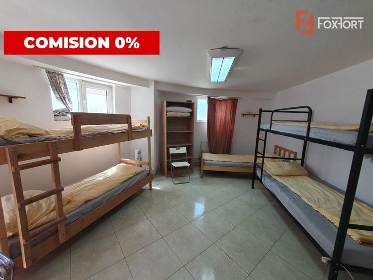 COMISION 0% Spatiu comercial 4 incaperi, 81 mp, zona Steaua