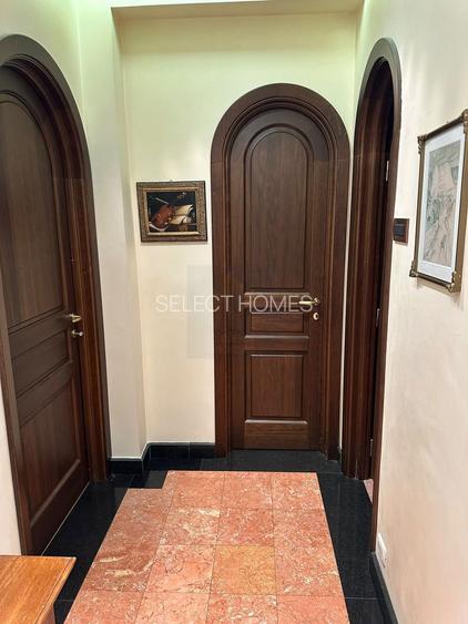 Vilă elegantă P+1E+M, complet renovată și consolidată *Stefan cel Mare* - 26