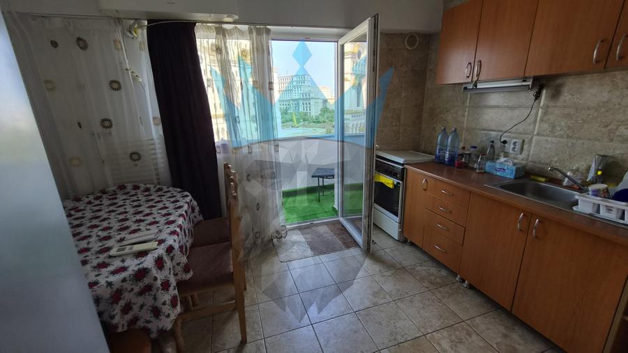 Apartament 2 Camere 13 Septembrie Bucuresti